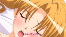 Sweet Home: H na Onee-san wa Suki Desuka? episodio 2