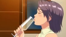 Tsuma ga Kirei ni Natta Wake episodio 1
